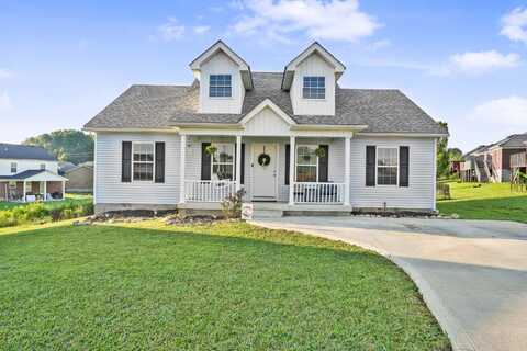 102 Devers Court, Bardstown, KY 40004
