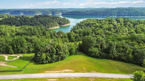 Lot Hickory Point Drive, Monticello, KY 42633