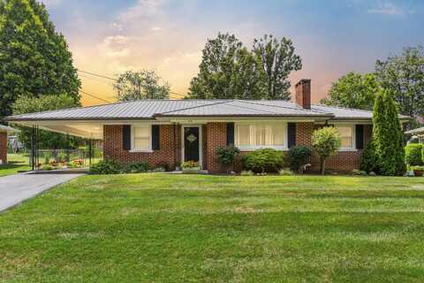 214 Pembroke Drive, Richmond, KY 40475