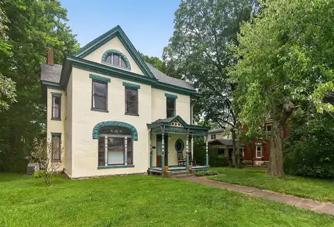 405 West Main Street, Georgetown, KY 40324