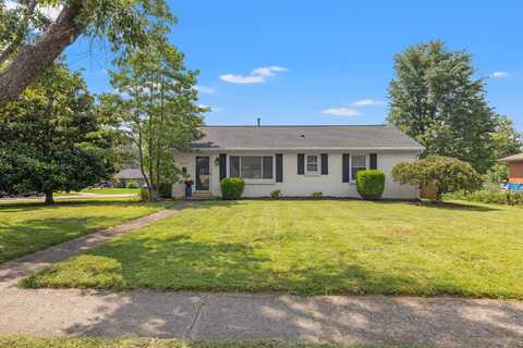 2461 Millbrook Drive, Lexington, KY 40503