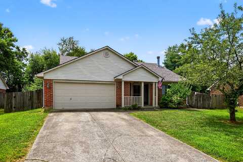331 Chestnut Lane, Versailles, KY 40383