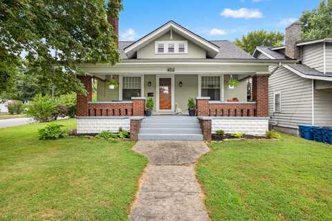 426 East Main Street, Danville, KY 40422