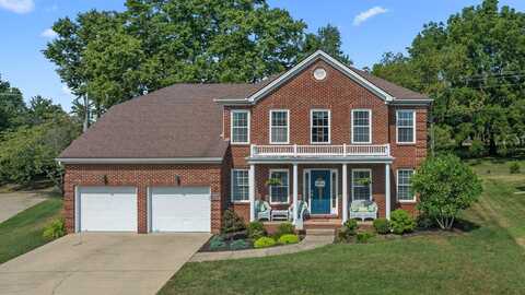 133 Deer Crossing, Nicholasville, KY 40356
