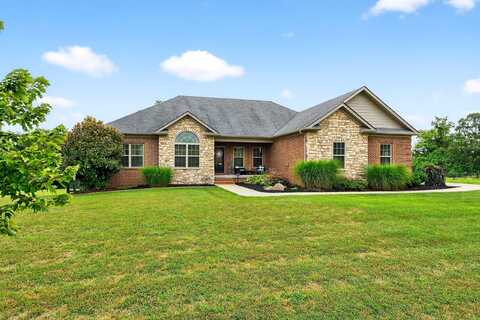 490 Chrisman Oaks Trail, Nicholasville, KY 40356