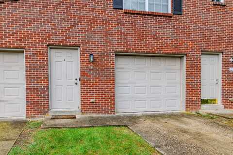 707 Ellison Court Court, Lexington, KY 40505