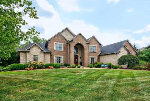 217 Keene Manor Circle, Nicholasville, KY 40356