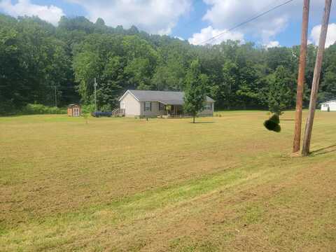 3567 Leatherwood Road, Garrison, KY 41141