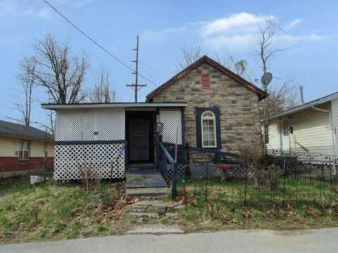 406 West Washington Street, Winchester, KY 40391