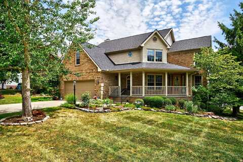 4728 Matthew Court, Lexington, KY 40514