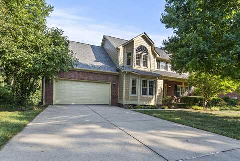 3140 Comanche Trail, Lexington, KY 40503