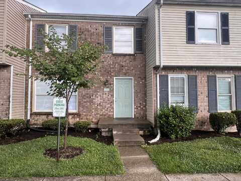 229 Osage Court, Lexington, KY 40509