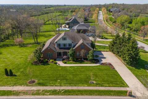 300 Stonegate Drive, Nicholasville, KY 40356