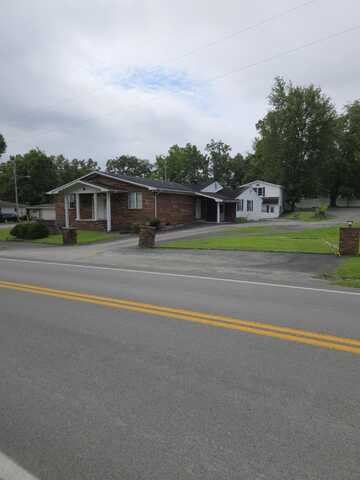 375 West College Avenue, Stanton, KY 40380