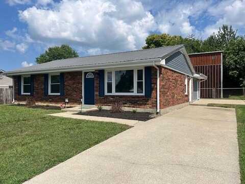 203 Mt Vernon Drive, Georgetown, KY 40324