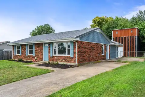 203 Mt Vernon Drive, Georgetown, KY 40324