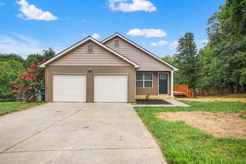 315 Gailane Street, Lawrenceburg, KY 40342