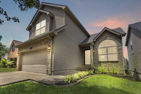 3353 Royal Troon Road, Lexington, KY 40509