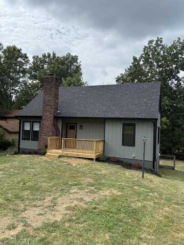 2165 Crystal Springs Road, Danville, KY 40422