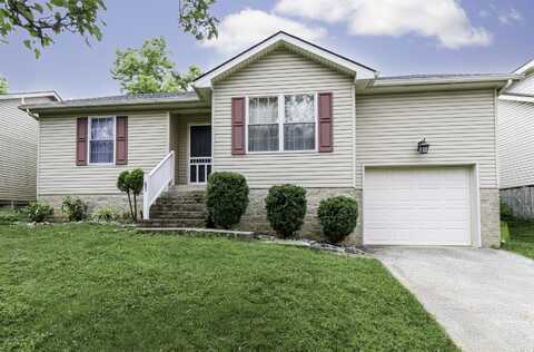521 Hidden Hills Way, Winchester, KY 40391