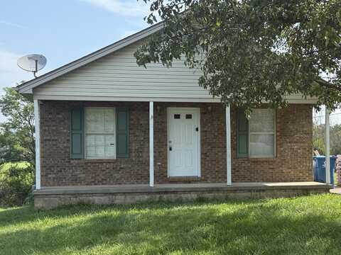 497 Atlee Drive, Harrodsburg, KY 40330