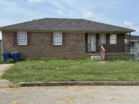 302 Pheasant Drive, Harrodsburg, KY 40330