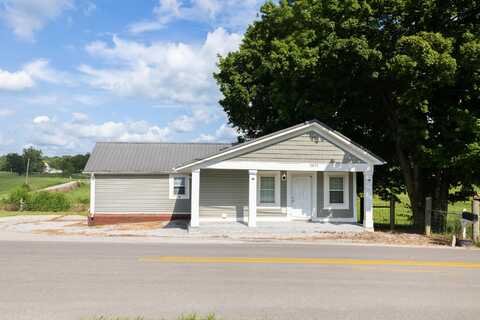 3695 Long Lick Road, Stamping Ground, KY 40379