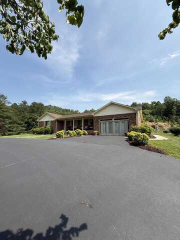 298 Dancey Branch Road, Cannon, KY 40923