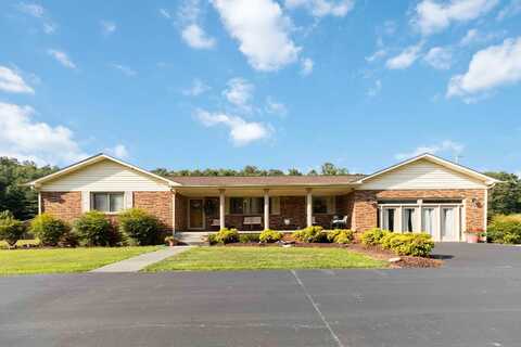 298 Dancey Branch Road, Cannon, KY 40923