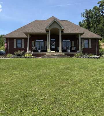 294 Dancey Branch Road, Cannon, KY 40923