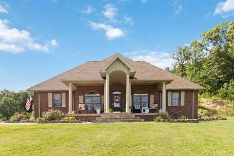 294 Dancey Branch Road, Cannon, KY 40923