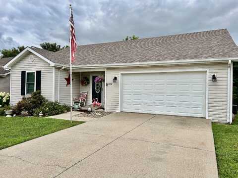1012 Quincy Court, Berea, KY 40403