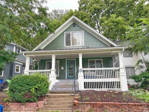 1137 Vermont Street, Lawrence, KS 66044