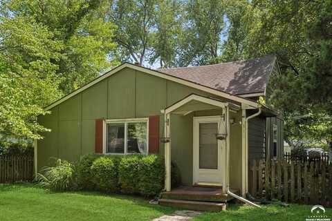 310 Funston Avenue, Lawrence, KS 66044