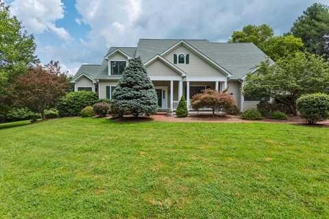 158 Forest Hill View, Lexington, VA 24450