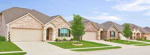 5213 Dahlia Road, Royse City, TX 75189