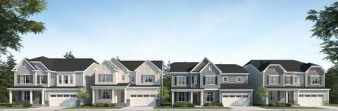 1505 Odette Way, Durham, NC 27703