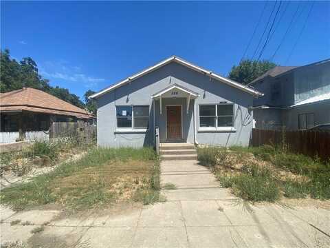 566 1st Street, Upper Lake, CA 95485