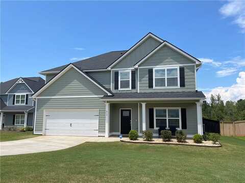 812 MCDONALD DRIVE, OPELIKA, AL 36801