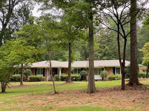 2502 13TH AVENUE, VALLEY, AL 36854