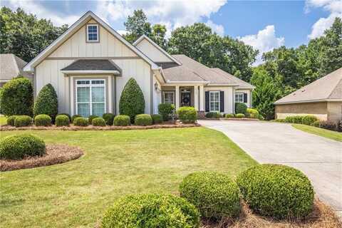 1726 VFW ROAD, AUBURN, AL 36832