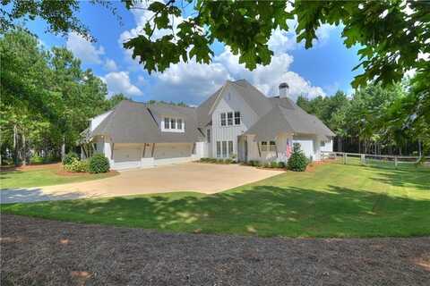 2865 PEAR TREE ROAD, AUBURN, AL 36879