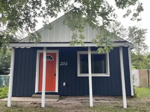 281 Ohio, Ypsilanti, MI 48198