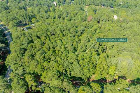 1010 WRAYSWOOD CIRCLE, Greensboro, GA 30642