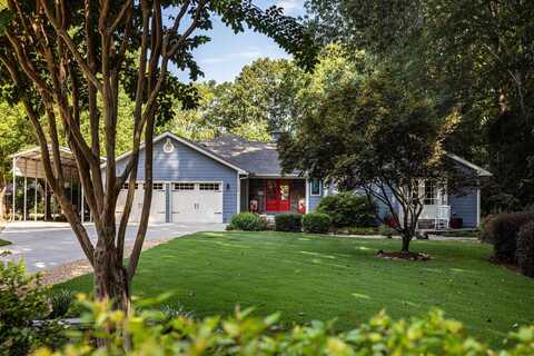 146 MISTY LANE, Eatonton, GA 31024