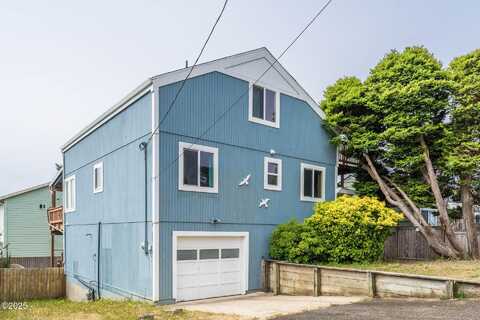 1744 NE 13th Street, Lincoln City, OR 97367