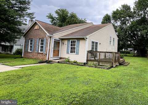 363 STRATFORD AVE, ABERDEEN, MD 21001