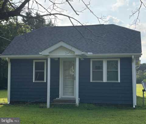 9 WEST AVE, OCEAN VIEW, DE 19970