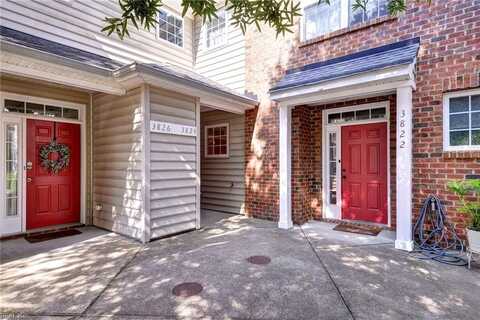 3824 War Hill GRN, Williamsburg, VA 23188