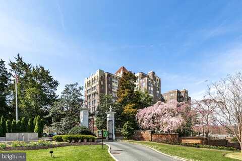 4000 CATHEDRAL AVE NW #516B, WASHINGTON, DC 20016